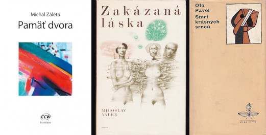 M. Záleta, M. Válek, O. Pavel M. Záleta, M. Válek, O. Pavel